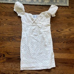 NEVER WORN Princess Polly dress